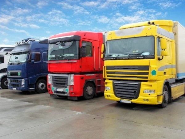 Antalya Evciler Nakliye